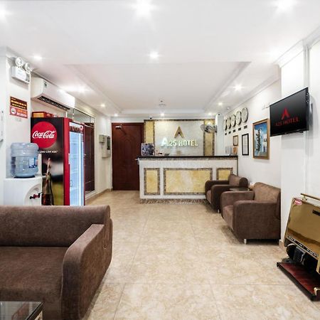 A25 Hotel - 109 Truc Bach Ханой Экстерьер фото