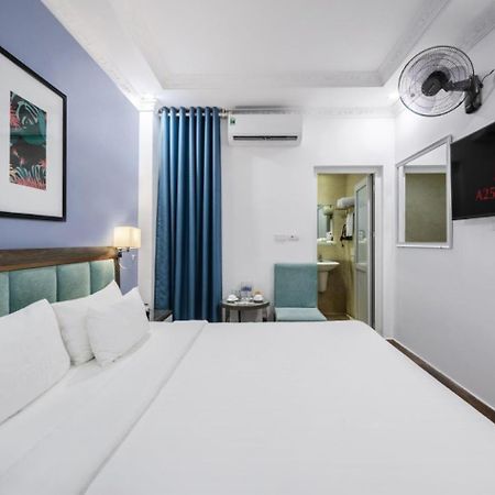 A25 Hotel - 109 Truc Bach Ханой Экстерьер фото
